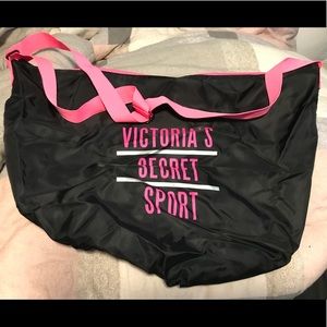 Victoria Secret Sport Bag